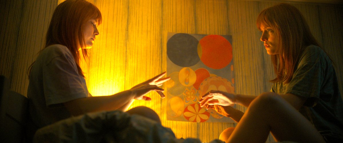 Photo du film Prodigieuses [2024]