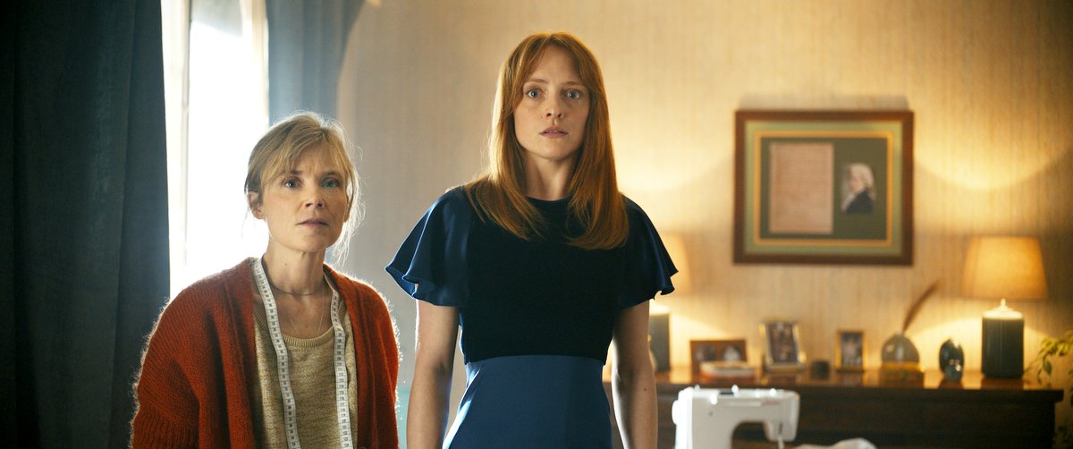 Photo du film Prodigieuses [2024]