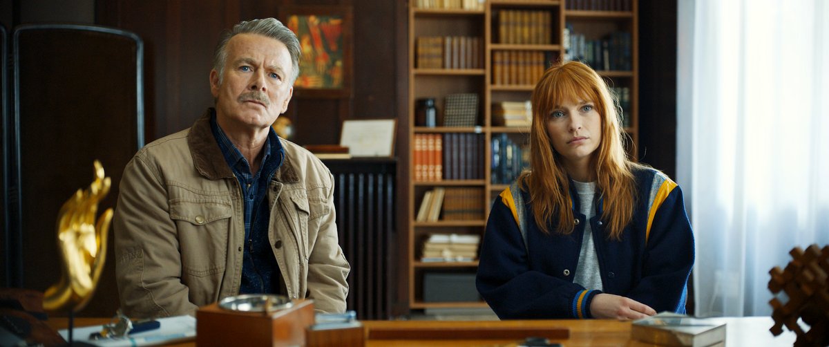 Photo du film Prodigieuses [2024]