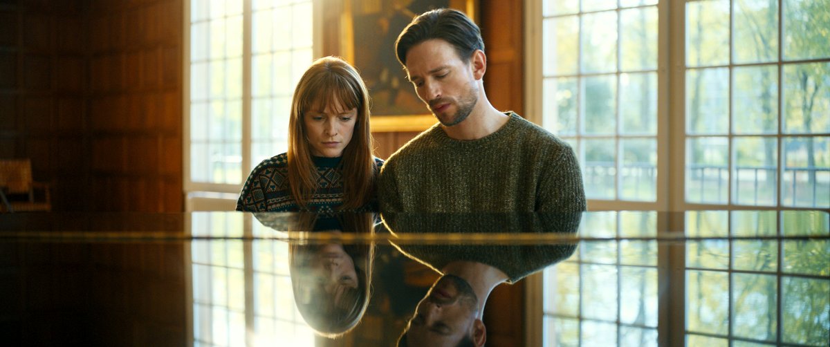 Photo du film Prodigieuses [2024]