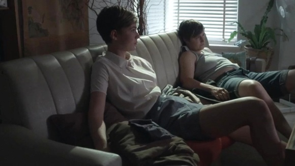 Photo du film 52 Tuesdays