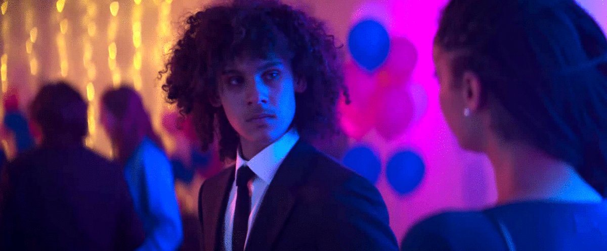 Photo du film Des hommes, la nuit