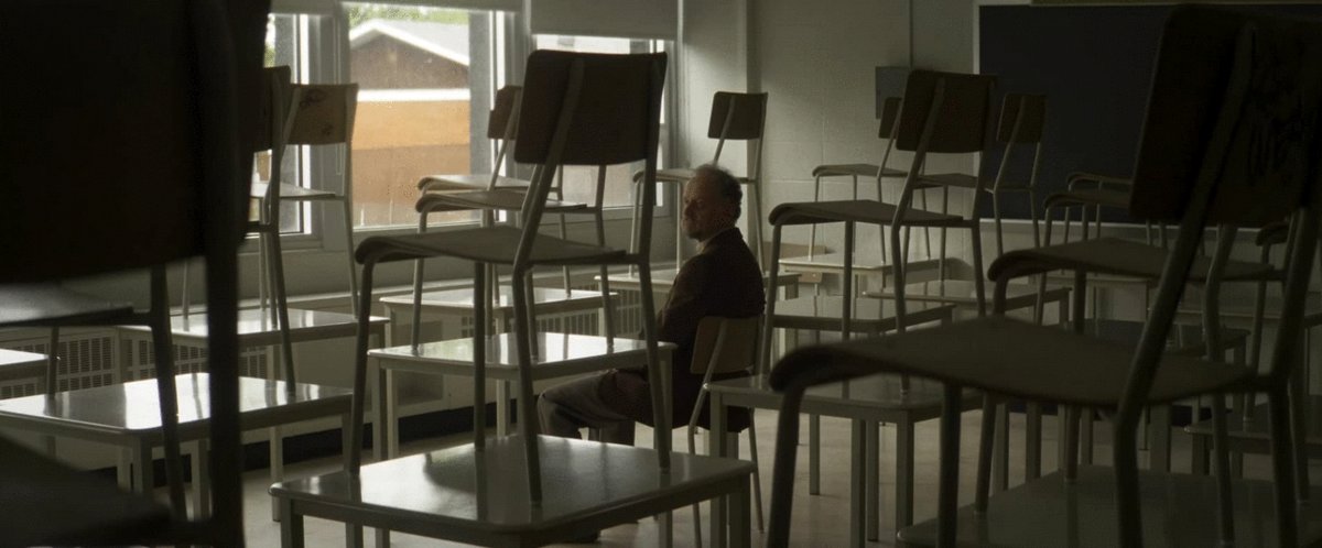 Photo du film Des hommes, la nuit