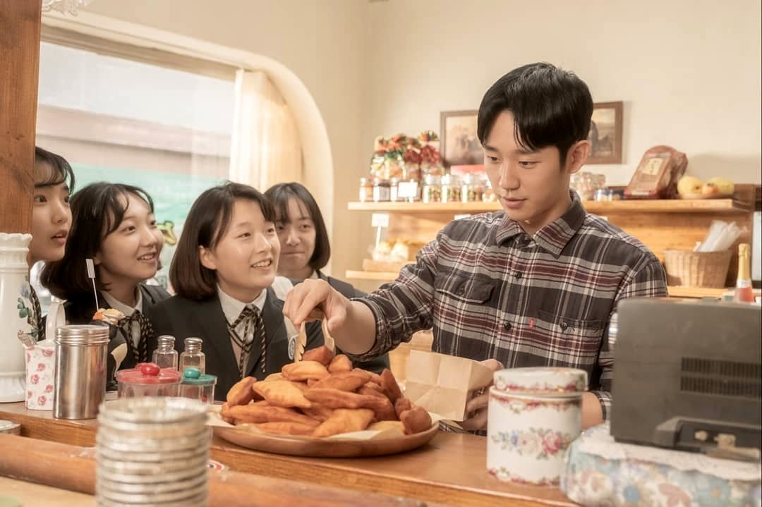 Photo du film Tune in for Love