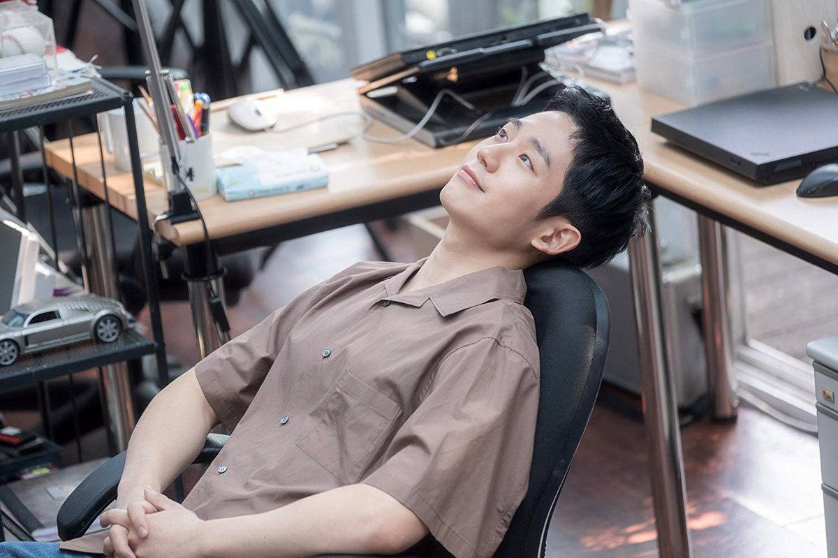 Photo du film Tune in for Love