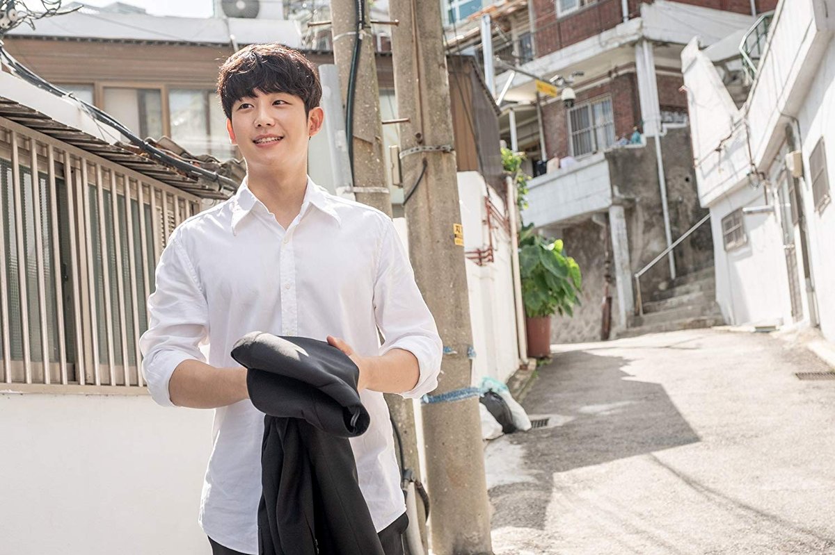 Photo du film Tune in for Love