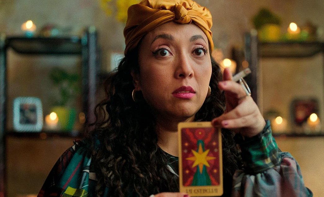 Photo du film Snakes and Ladders [2025]