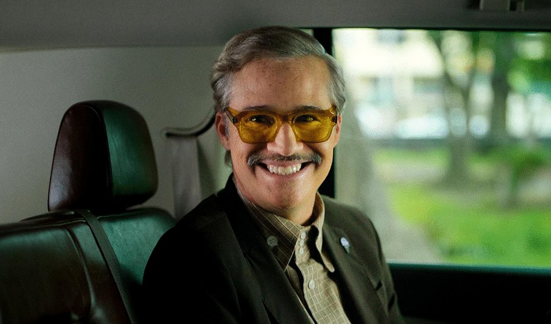 Photo du film Snakes and Ladders [2025]