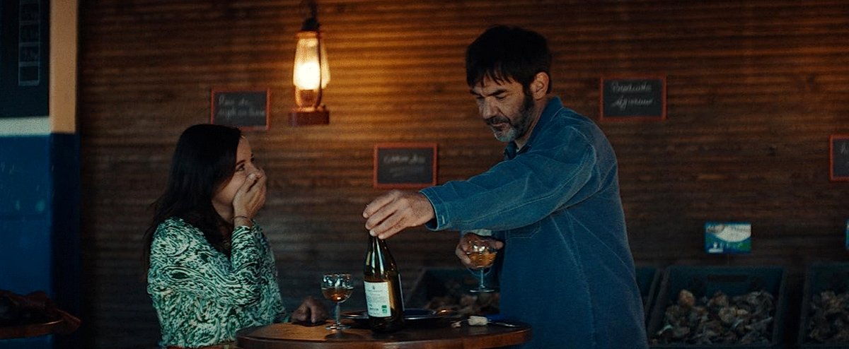 Photo from the movie Bonne conduite