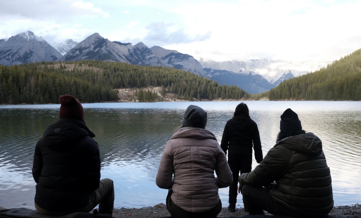 Photo from the movie Meadowlarks