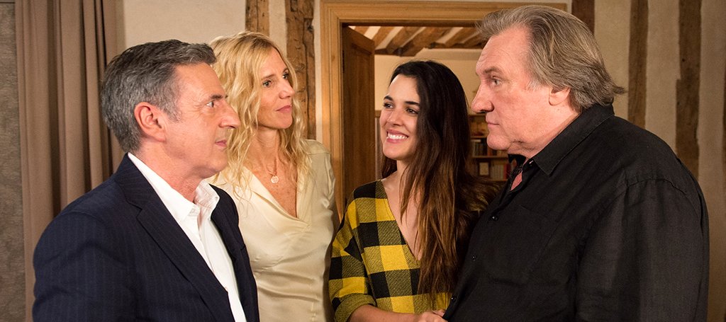 Photo du film Amoureux de ma femme