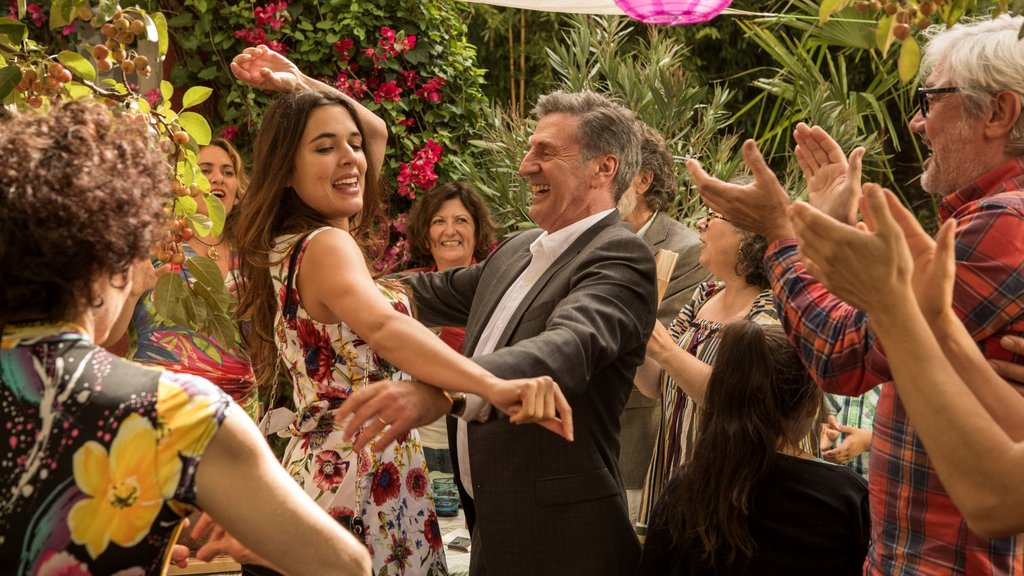 Photo du film Amoureux de ma femme