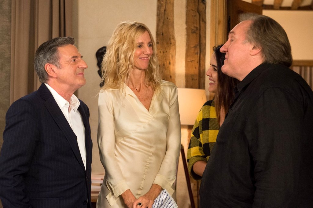 Photo du film Amoureux de ma femme