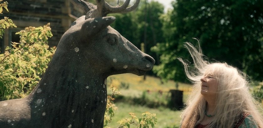 Photo du film La fiancée du poète