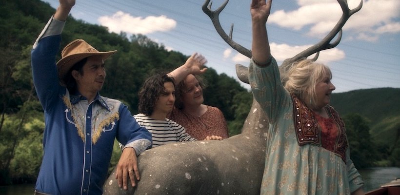 Photo du film La fiancée du poète