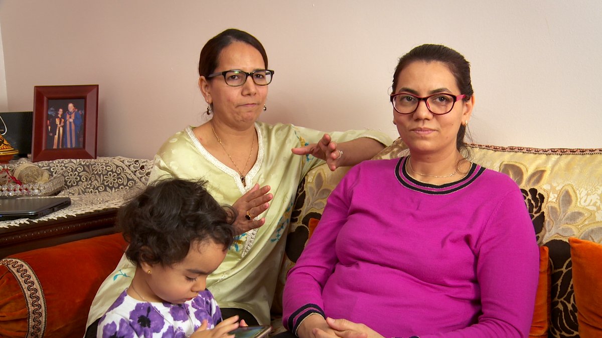 Photo du film La coop de ma mère [2021]