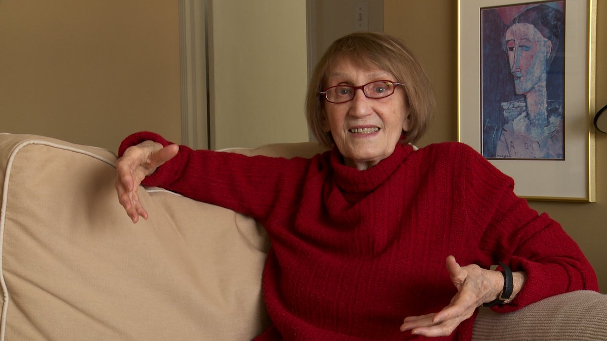 Photo du film La coop de ma mère [2021]