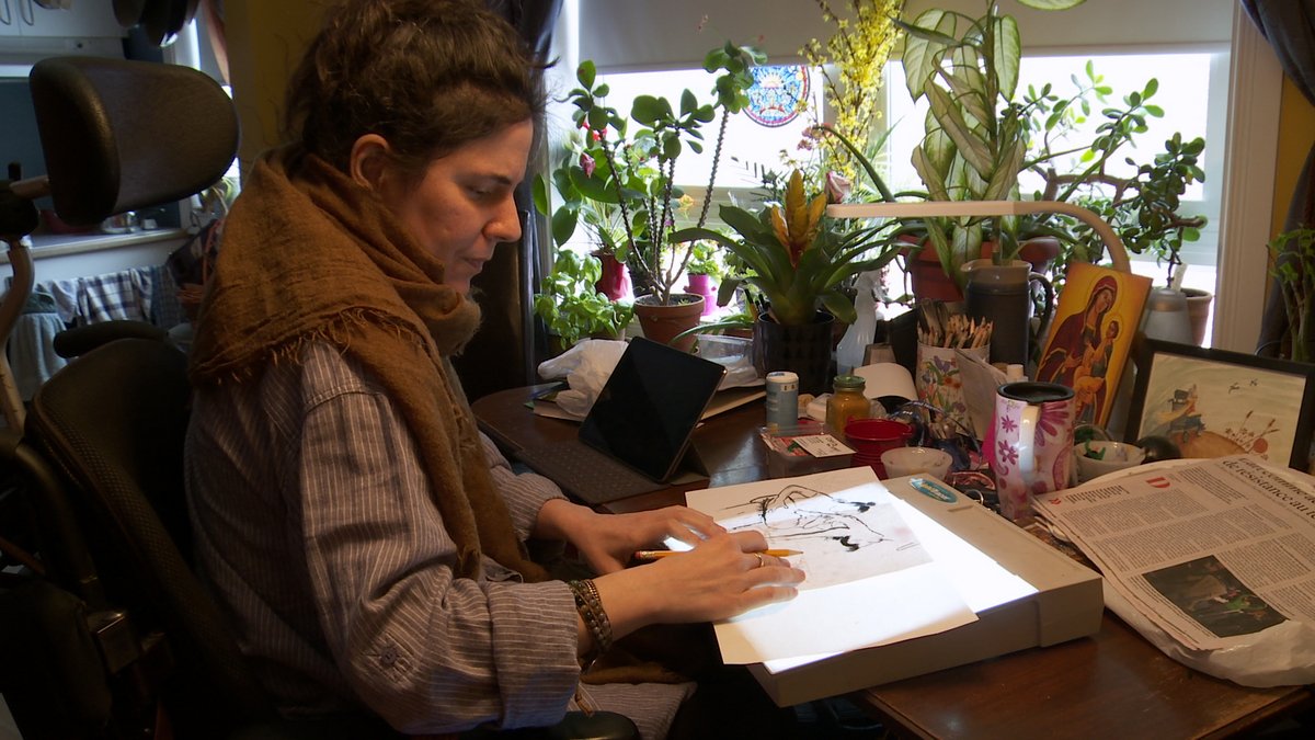 Photo du film La coop de ma mère [2021]