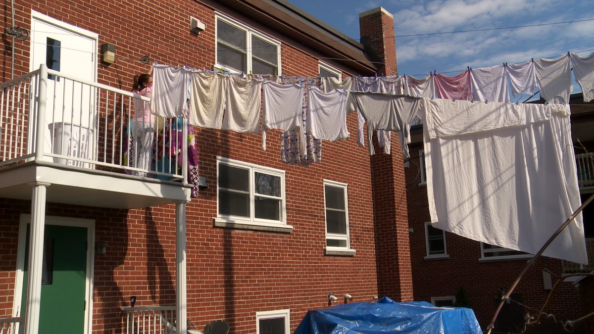 Photo du film La coop de ma mère [2021]