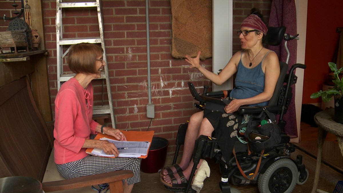 Photo du film La coop de ma mère [2021]