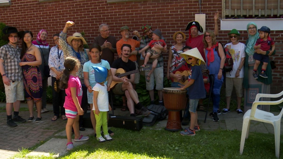 Photo du film La coop de ma mère [2021]