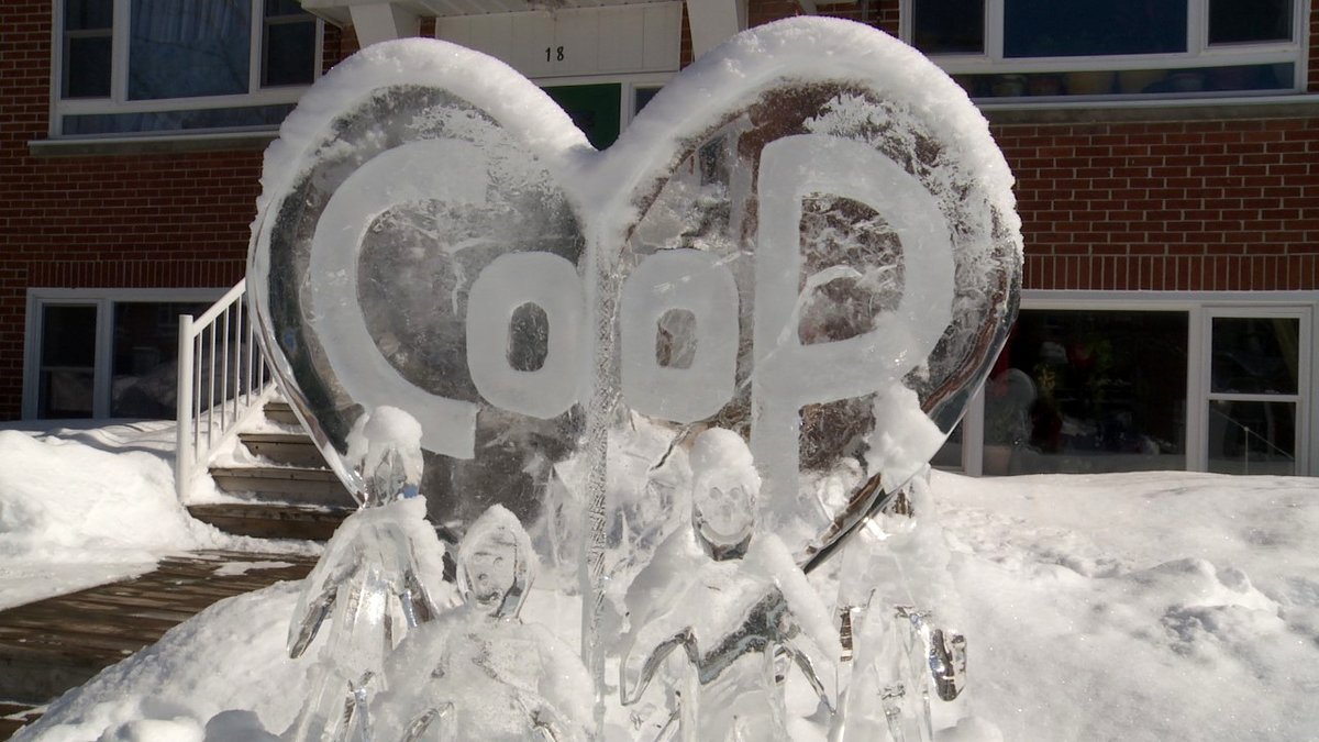 Photo du film La coop de ma mère [2021]