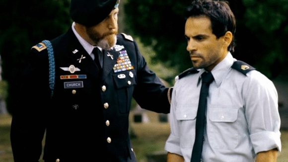 Photo from the movie Approaching Midnight