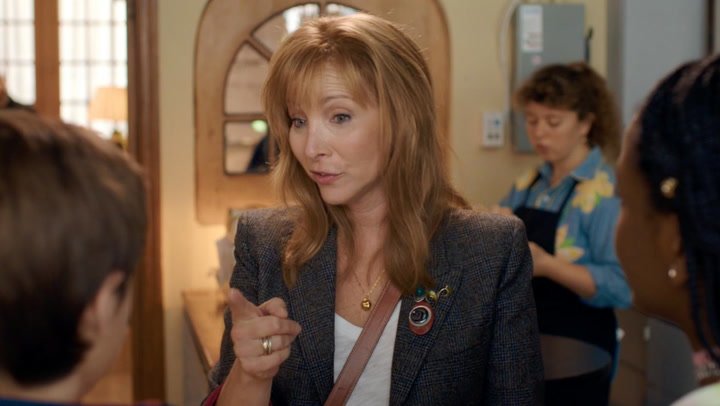 Photo from the movie Better Nate Than Ever