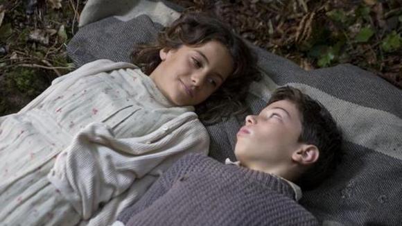 Photo from the movie Black Bread