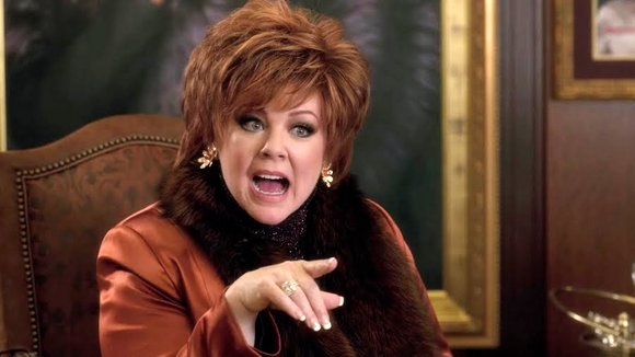 Photo du film La Patronne