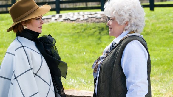 Photo du film La Patronne