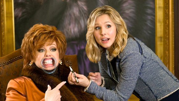 Photo du film La Patronne