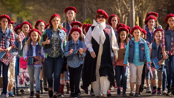 Photo du film La Patronne