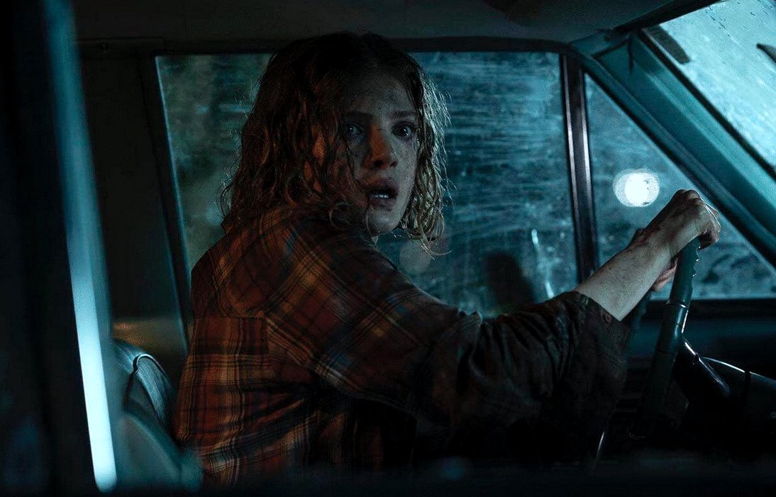 Photo du film Children of the Corn