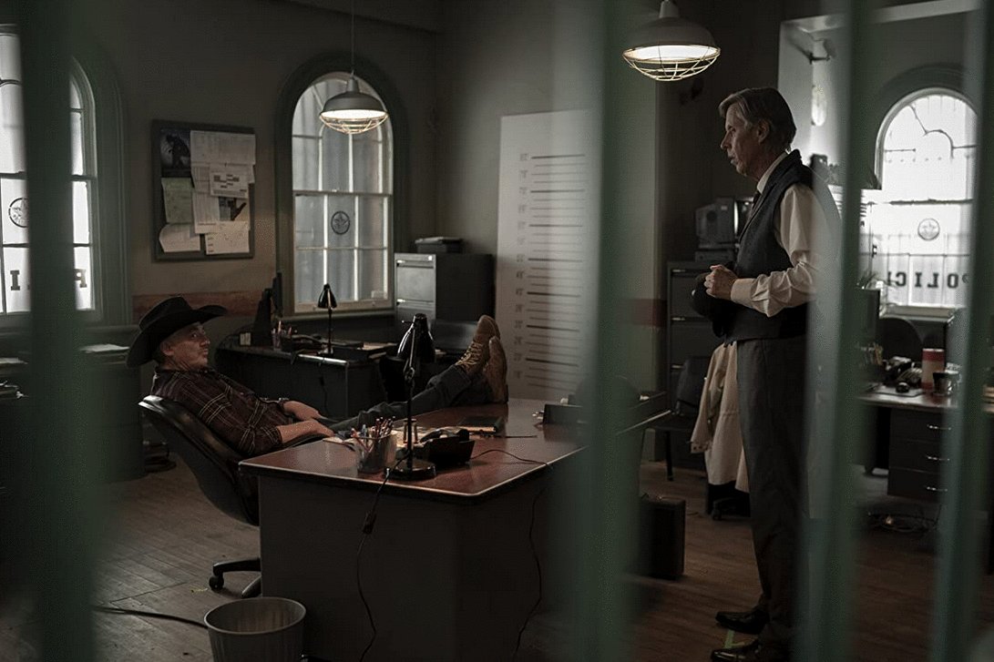 Photo du film Children of the Corn