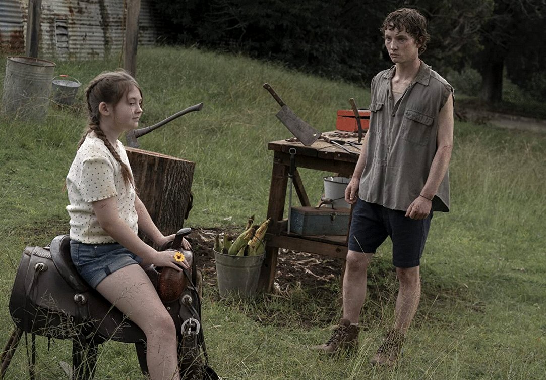 Photo du film Children of the Corn