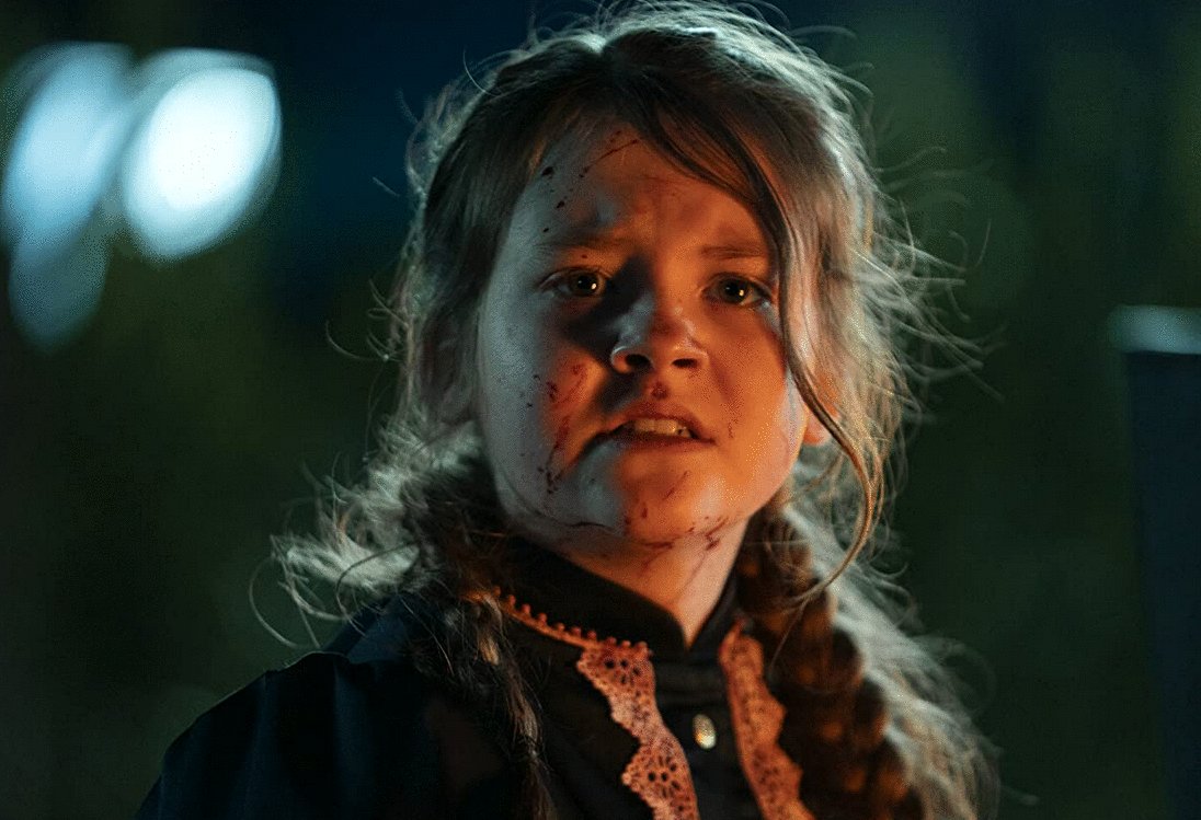 Photo du film Children of the Corn