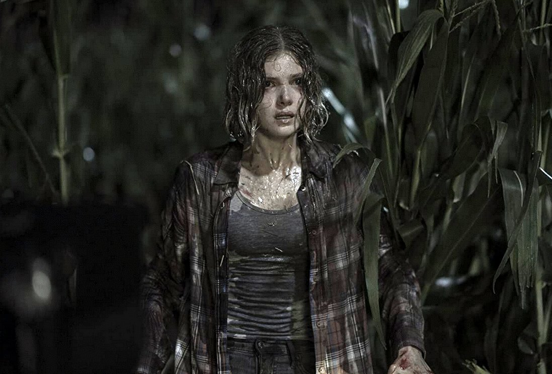 Photo du film Children of the Corn