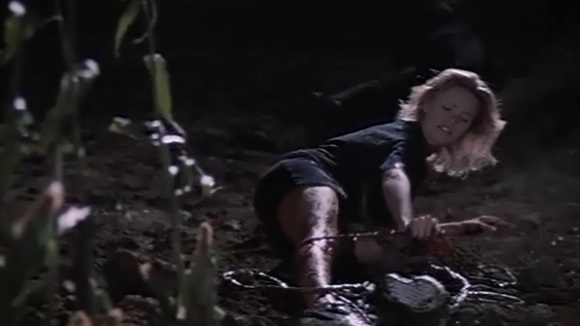 Photo from the movie Les Enfants de l'horreur III: Moisson urbaine