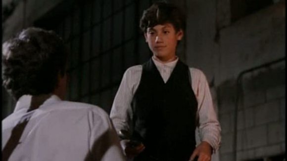 Photo from the movie Les Enfants de l'horreur III: Moisson urbaine