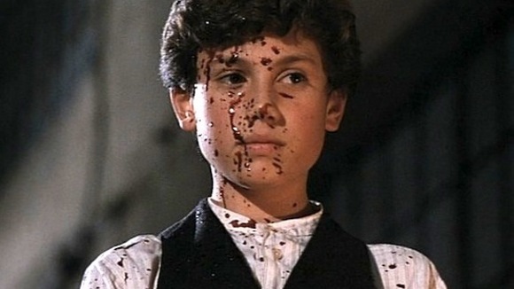 Photo from the movie Les Enfants de l'horreur III: Moisson urbaine