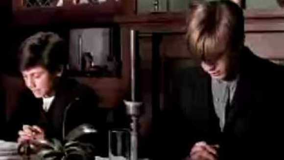 Photo from the movie Les Enfants de l'horreur III: Moisson urbaine