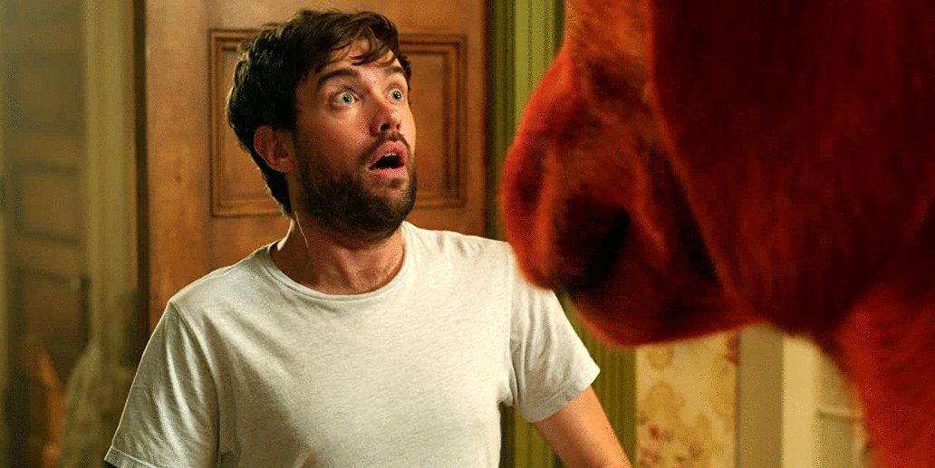 Photo du film Clifford le gros chien rouge