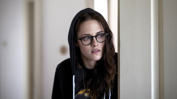 Photo from the movie Clouds of Sils Maria
