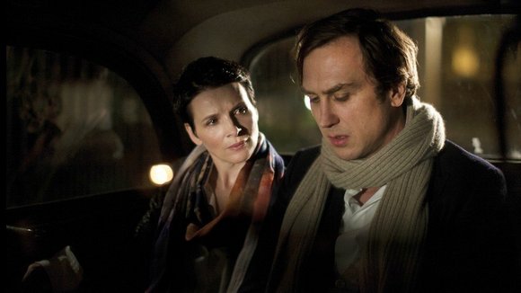 Photo from the movie Clouds of Sils Maria