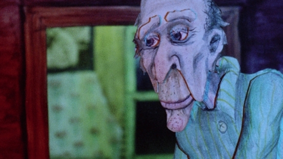 Photo from the movie Consuming Spirits [2012]