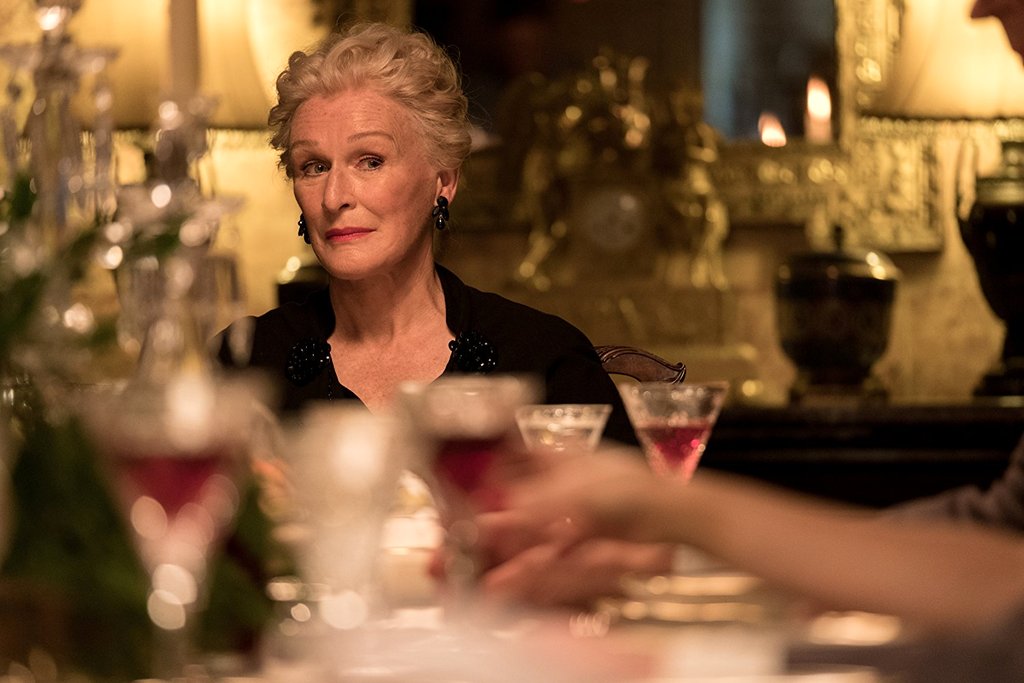 Photo du film Crooked House [2017]