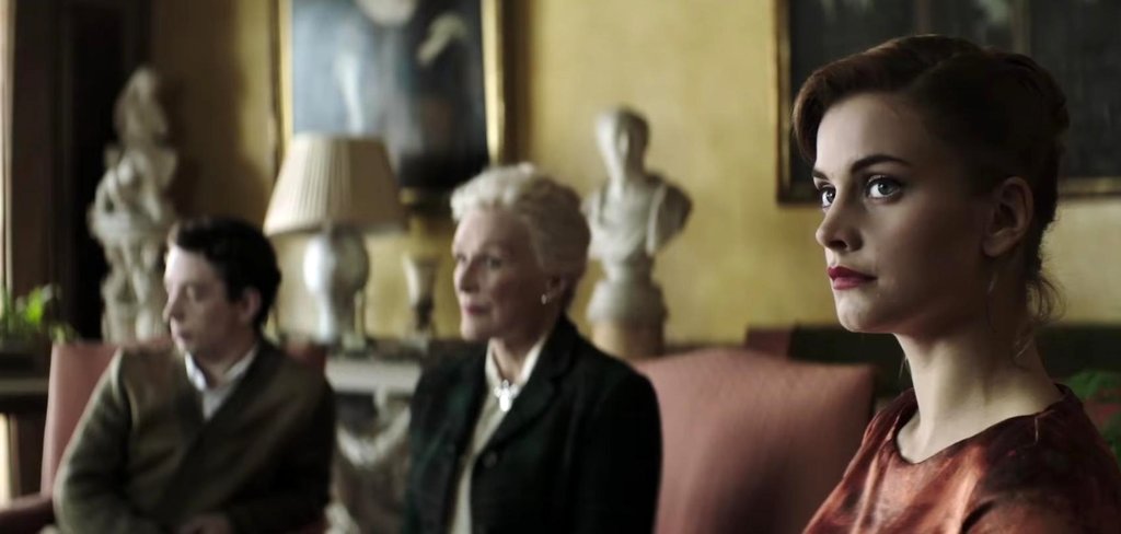 Photo du film Crooked House [2017]