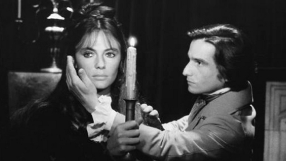 Photo from the movie La Nuit Américaine