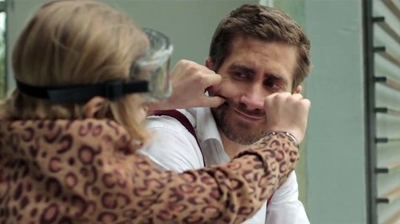 Photo from the movie Demolition